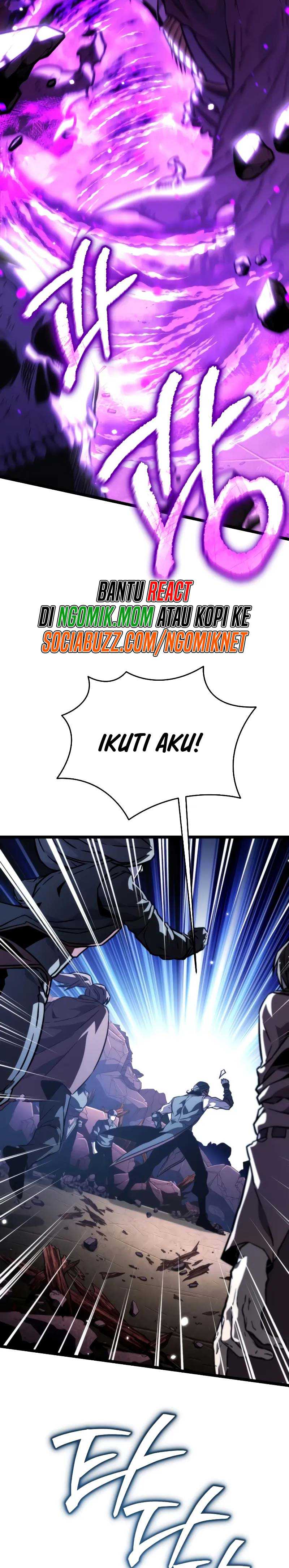Reincarnator chapter 58 halaman 29
