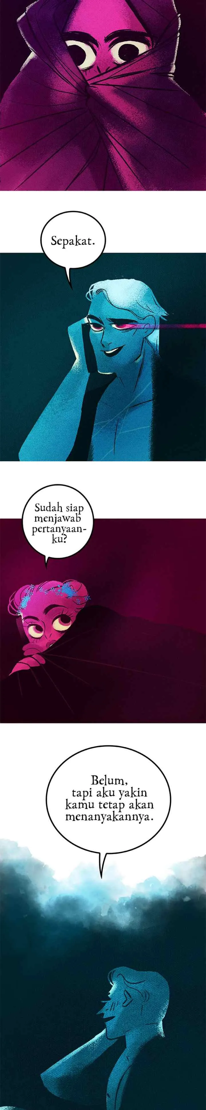 Lore Olympus chapter 27 halaman 17