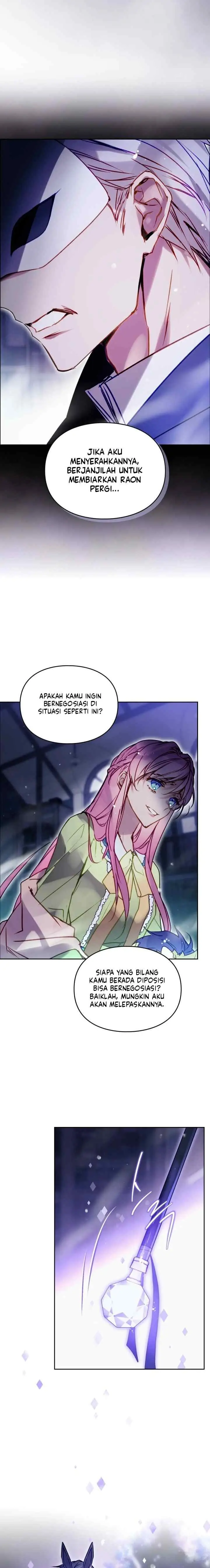 Death Is the Only Ending for the Villainess chapter 192 halaman 4
