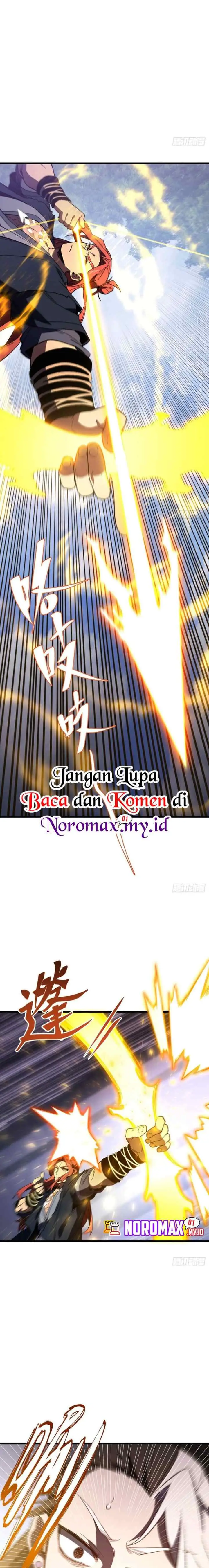 Scoring the Sacred Body of the Ancients from the Get-go chapter 129 halaman 6