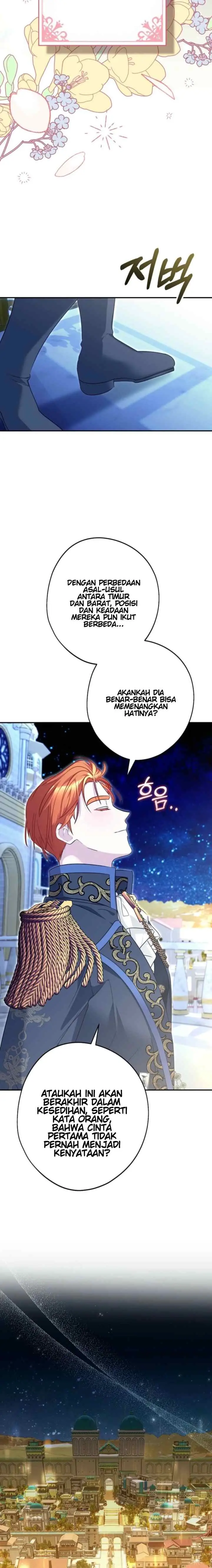 Although I Am A Mother-In-Law, I Do Not Like Conflict Between My In-Laws chapter 49 halaman 18