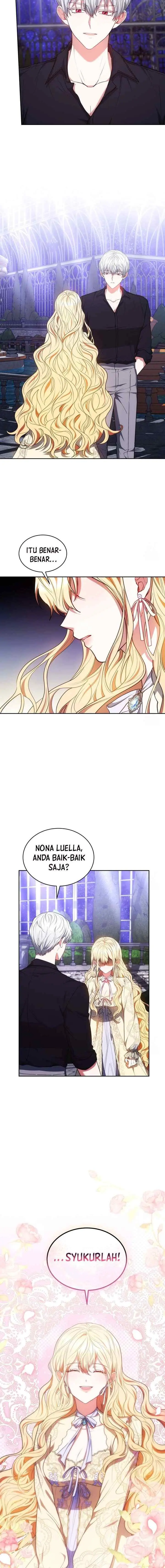 I'm a Stepmother, It's So Easy to Avoid Death chapter 45 halaman 16