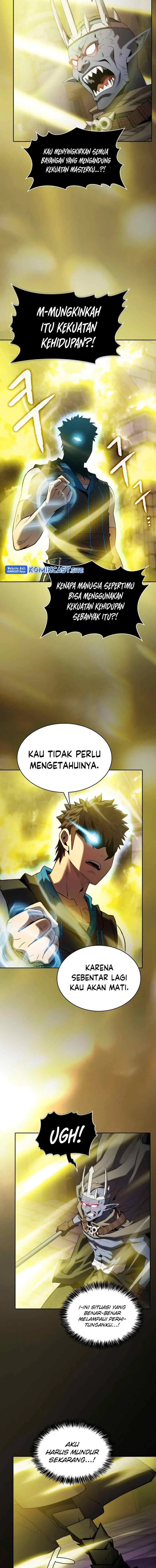 The Constellation That Returned From Hell chapter 122 halaman 12