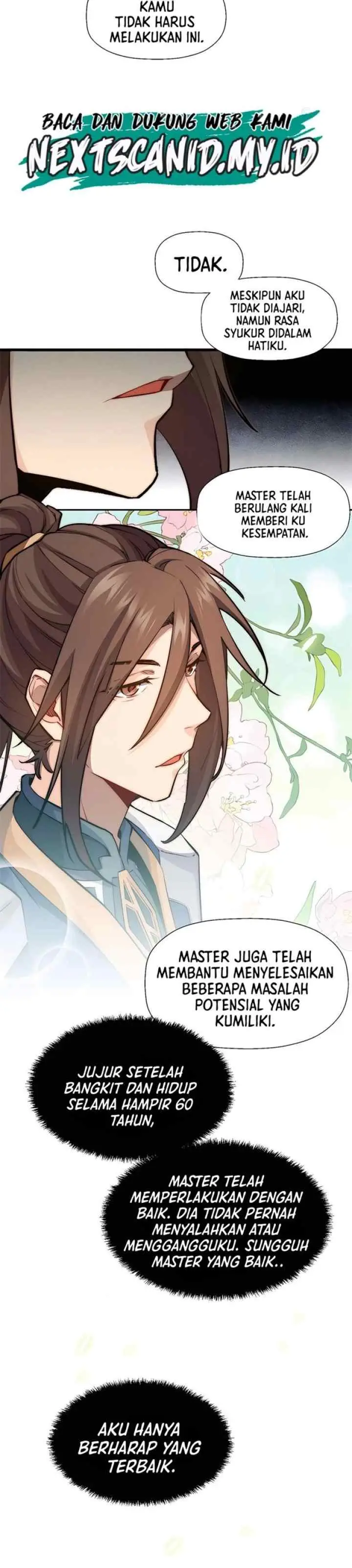 Top Tier Providence: Secretly Cultivate for a Thousand Years chapter 25 halaman 9