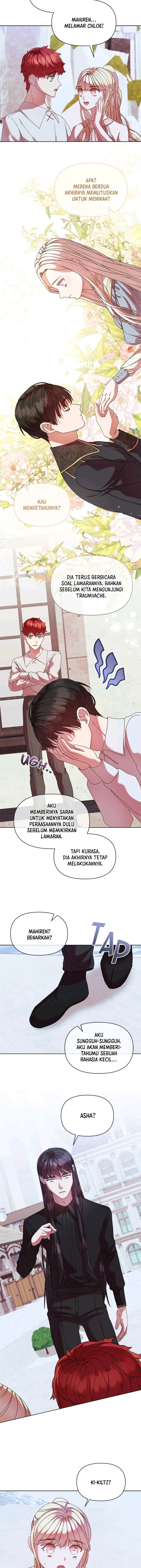 Ingram's Light chapter 49 halaman 9