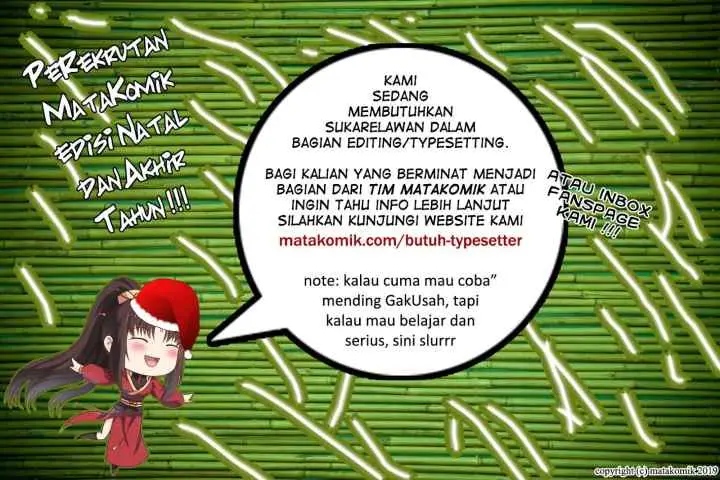 Gentleman Devil chapter 33 halaman 20