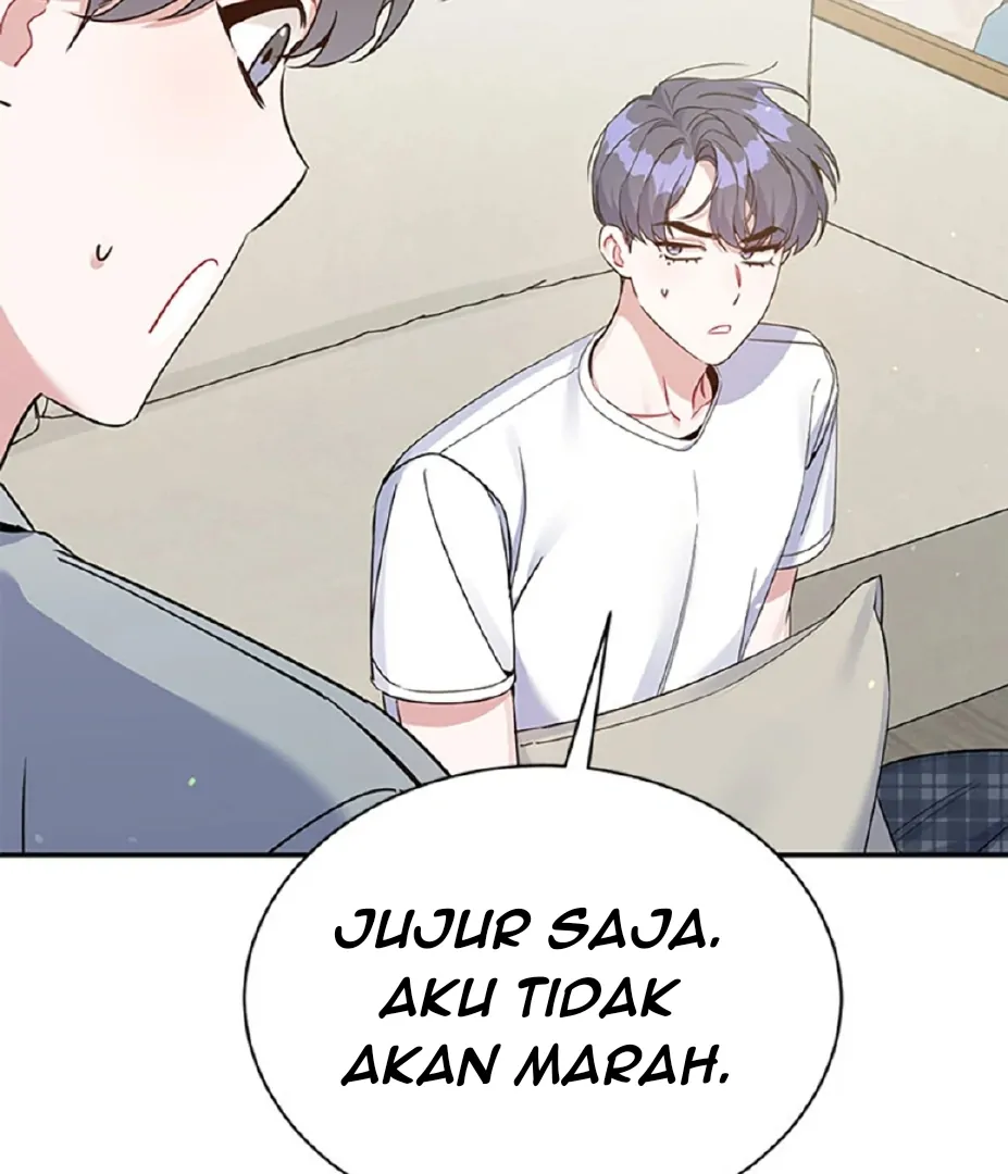 An Insincere Idol's Blank Slate chapter 19 halaman 126