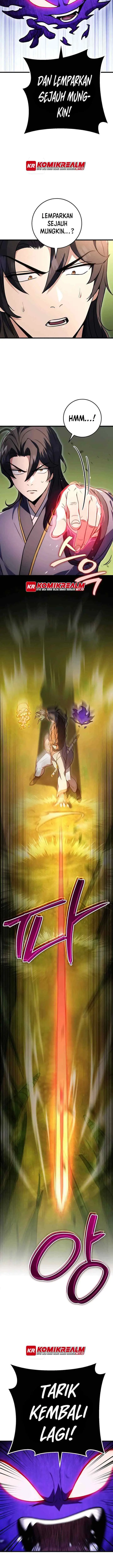 The Emperor's Sword chapter 20 halaman 9
