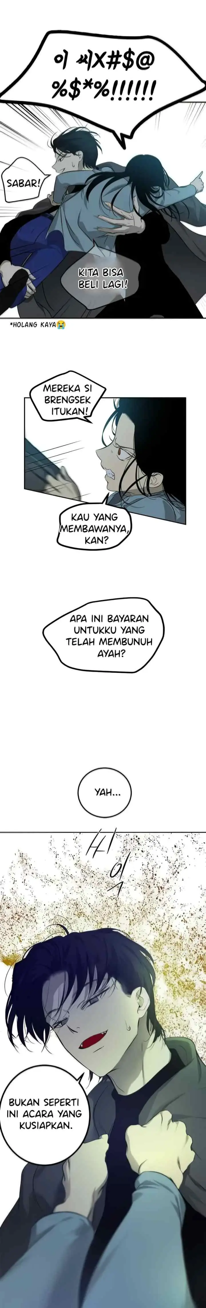 Loop chapter 198 halaman 16
