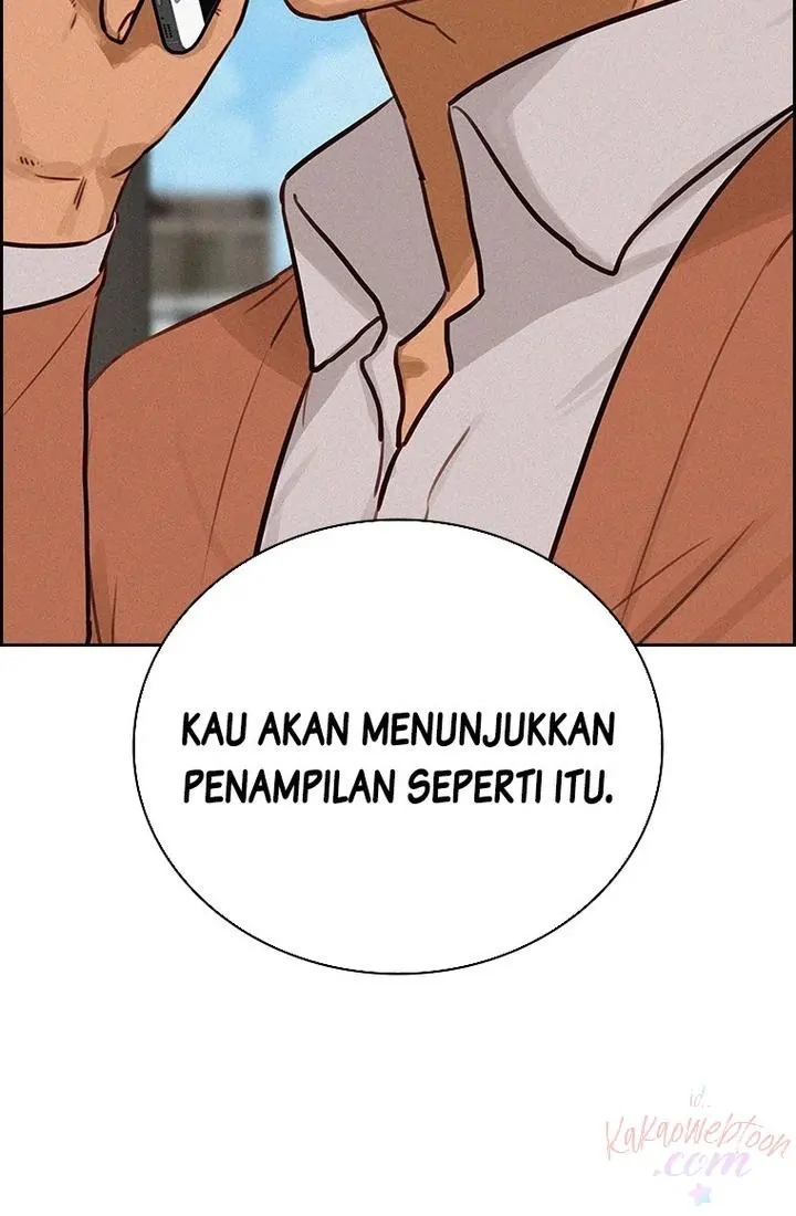 Lord of Money chapter 176 halaman 42