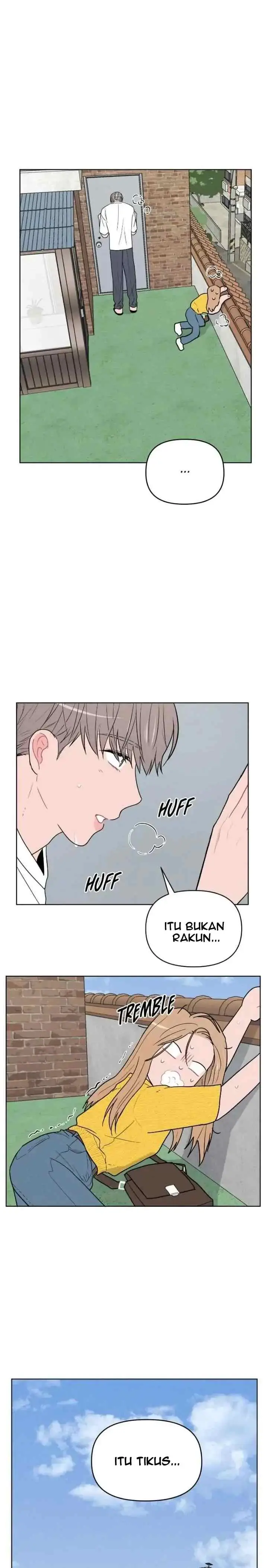 Pitiful Us chapter 22 halaman 17