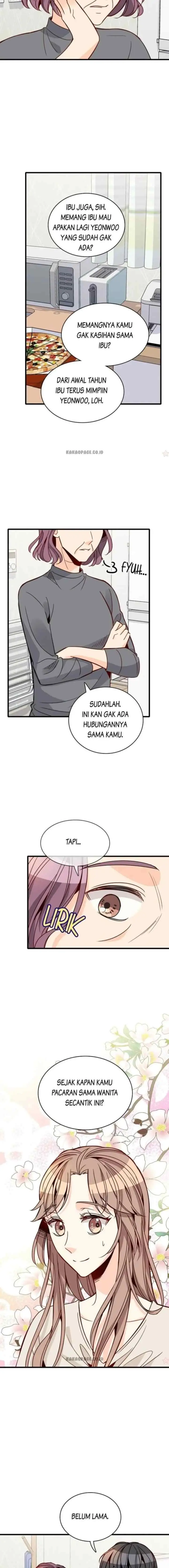 Emergency! How to Deal With Love chapter 77 halaman 7