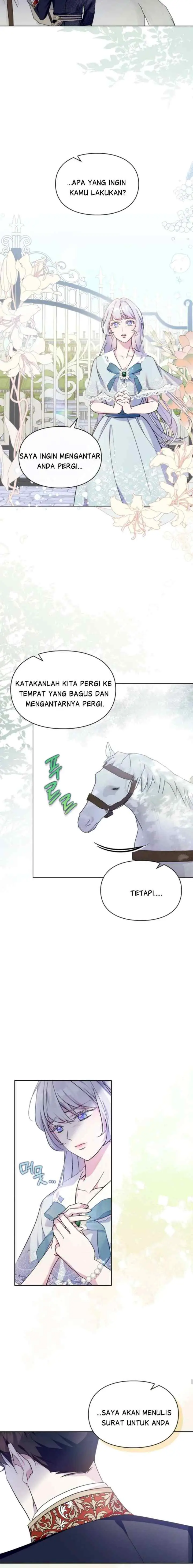 I Became the Tyrant's Servant chapter 48 halaman 6