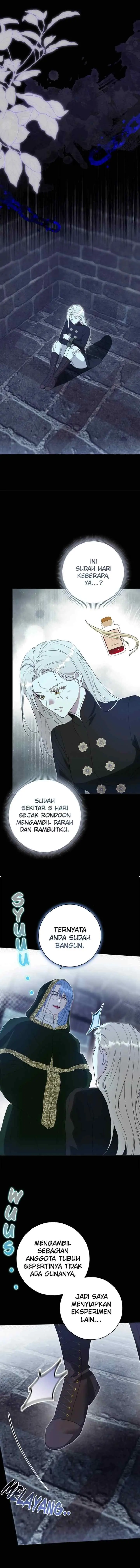 Apresentando-se para o serviço, Duquesa! chapter 92 halaman 4