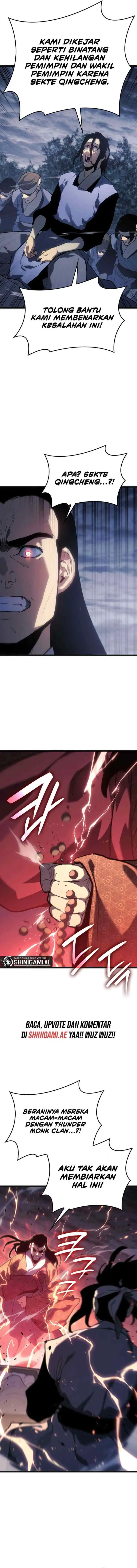 Reaper of the Drifting Moon chapter 69 halaman 5