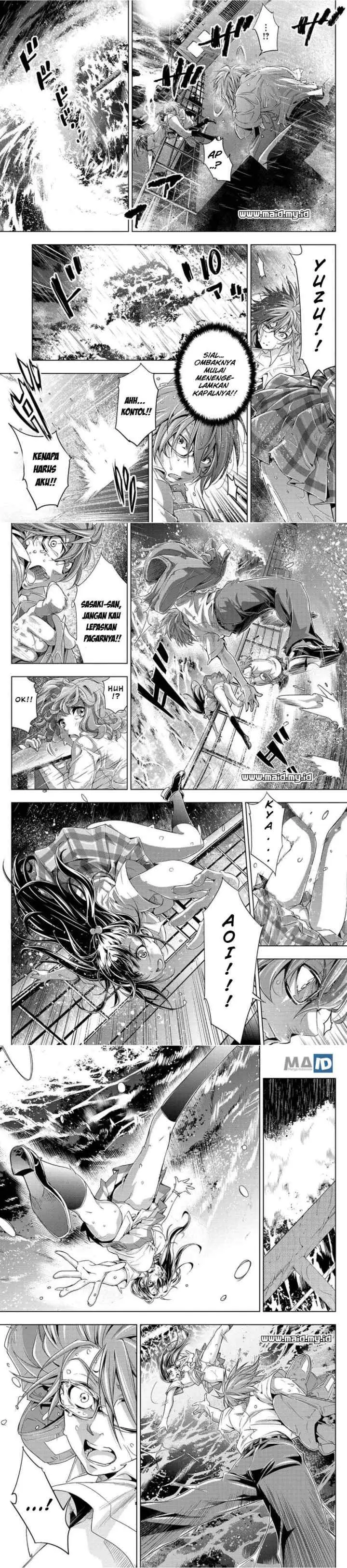 Ingoshima chapter 1 halaman 14