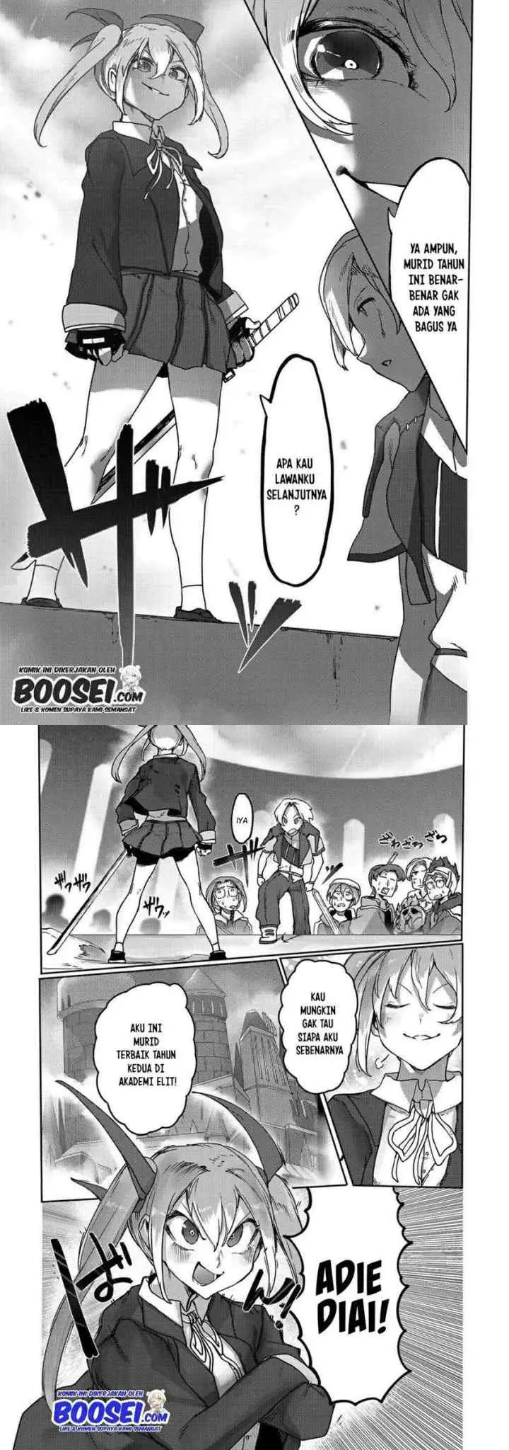 Ore No Zense No Chishiki De Teihengyo Tamer Ga Joukyugyo Ni Natte Shimaisou Na Ken Ni Tsuite chapter 8 halaman 6