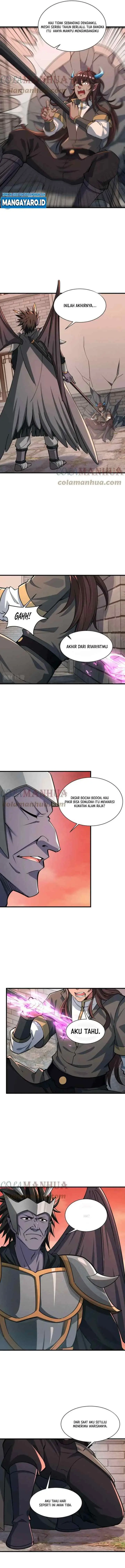 Attribute Extractor chapter 82 halaman 4