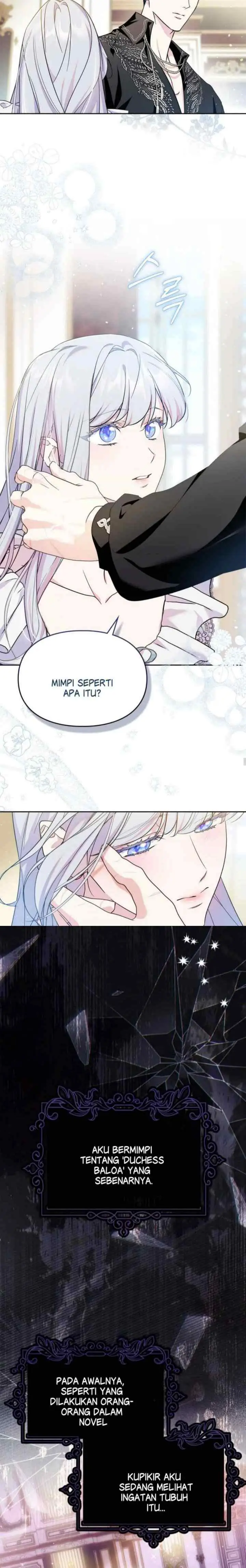 I Became the Tyrant's Servant chapter 85 halaman 8