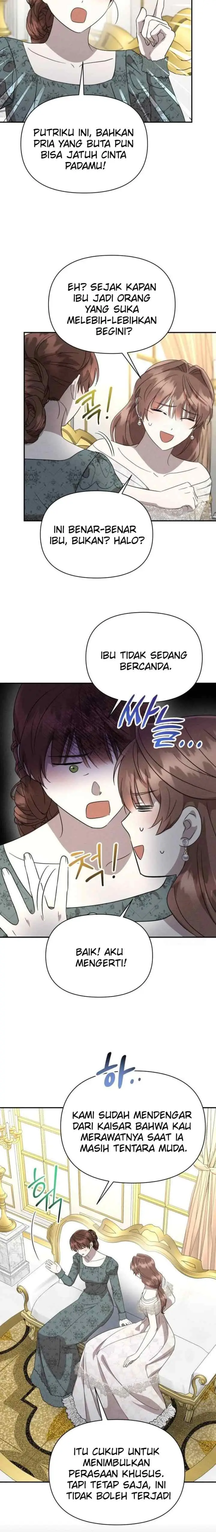 Don't Be Carelessly Kind chapter 40 halaman 10