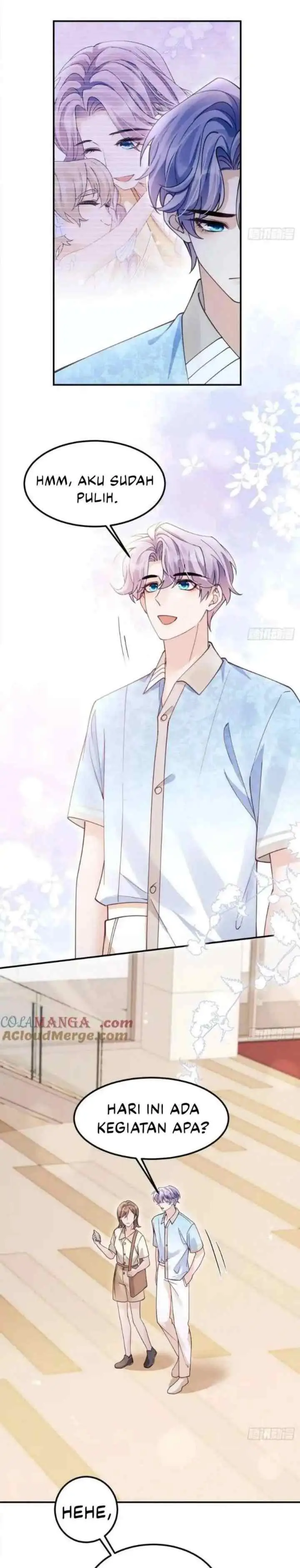 I Suspect the Actor Is Fishing for Me chapter 193 halaman 18