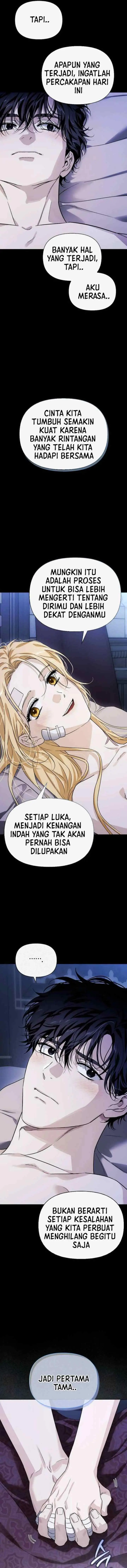 I Tamed My Ex-Husband's Mad Dog chapter 90 halaman 7