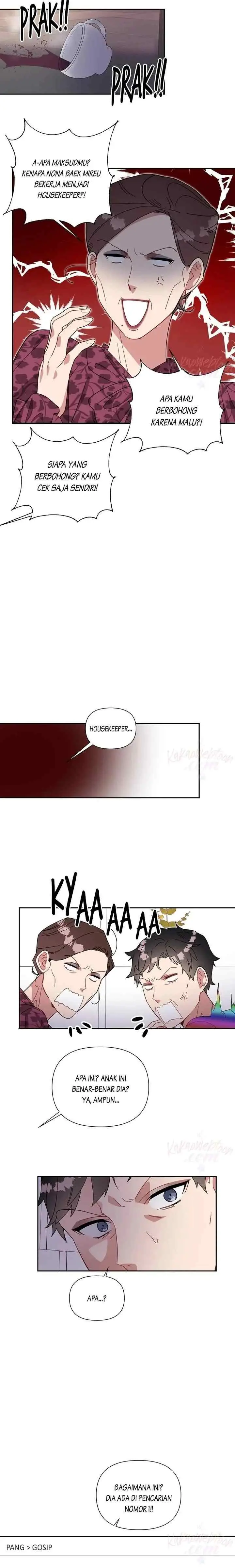 You're Perfect for Me chapter 59 halaman 15