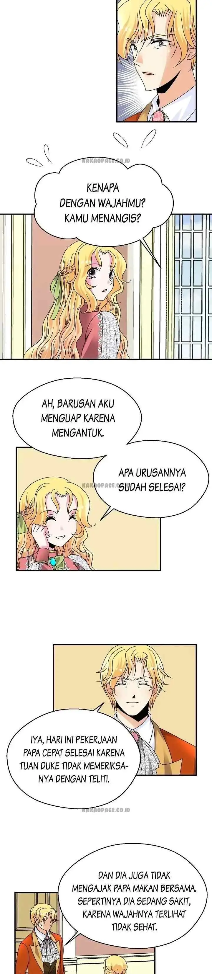 I Refuse the Duke chapter 13 halaman 10