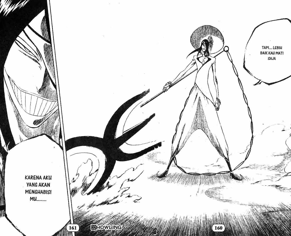 Bleach chapter 32 halaman 77