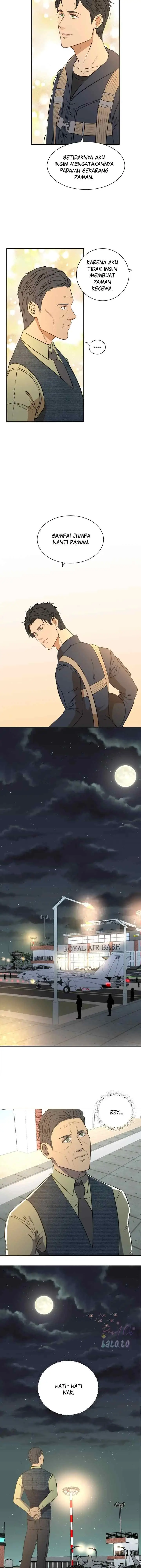 Infinite Sky chapter 85 halaman 12