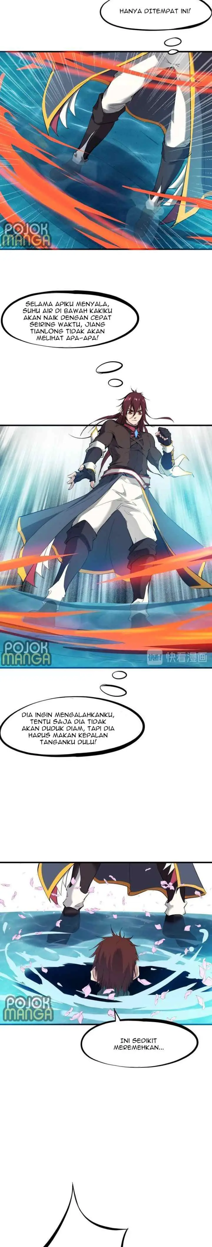Dragon Pulse chapter 23 halaman 13