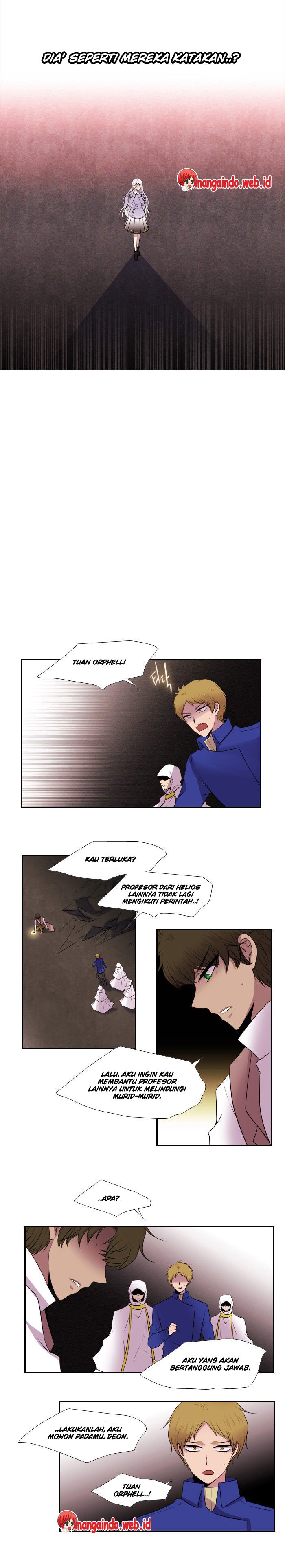 Black Haze chapter 141 halaman 14