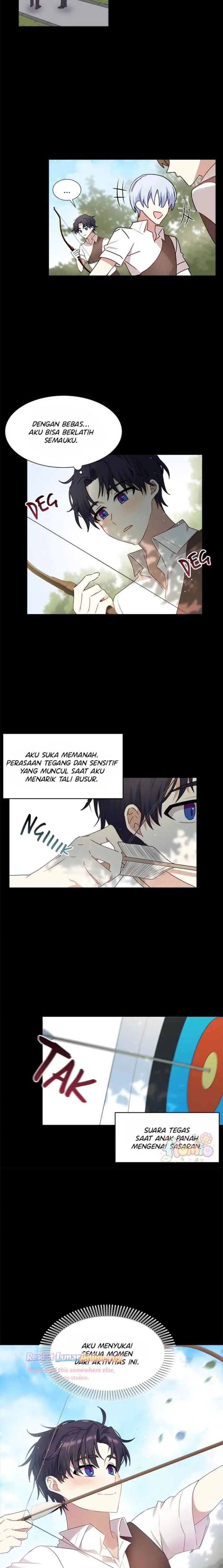 Im Just His Friend chapter 26 halaman 5