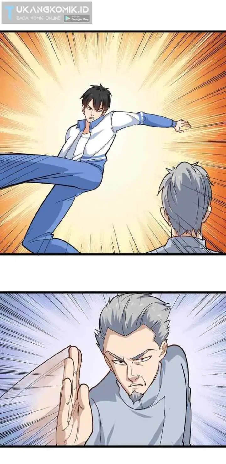 School Flower Master chapter 254 halaman 5