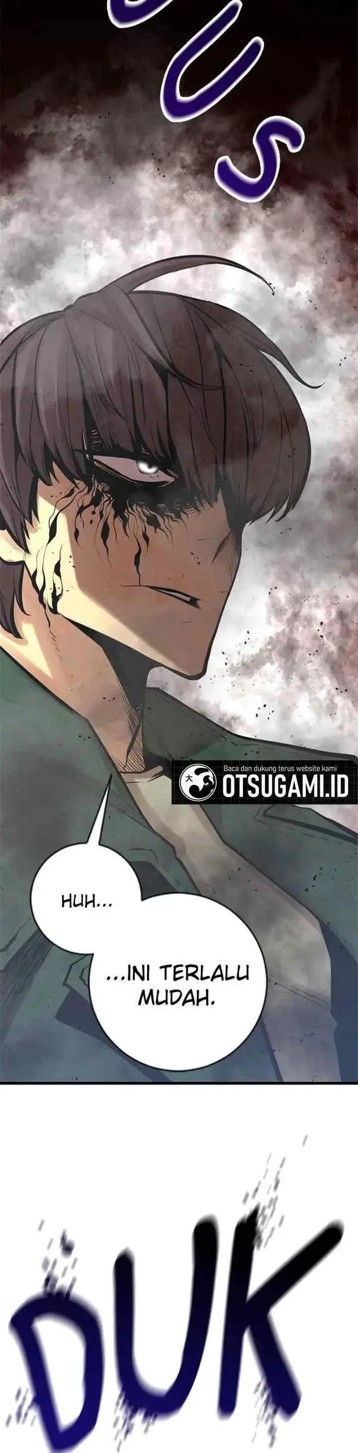 Gwei chapter 57 halaman 17