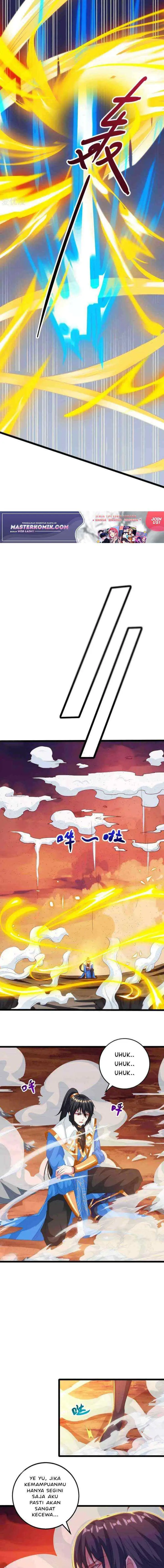Dushi Xiaoyao chapter 268 halaman 7