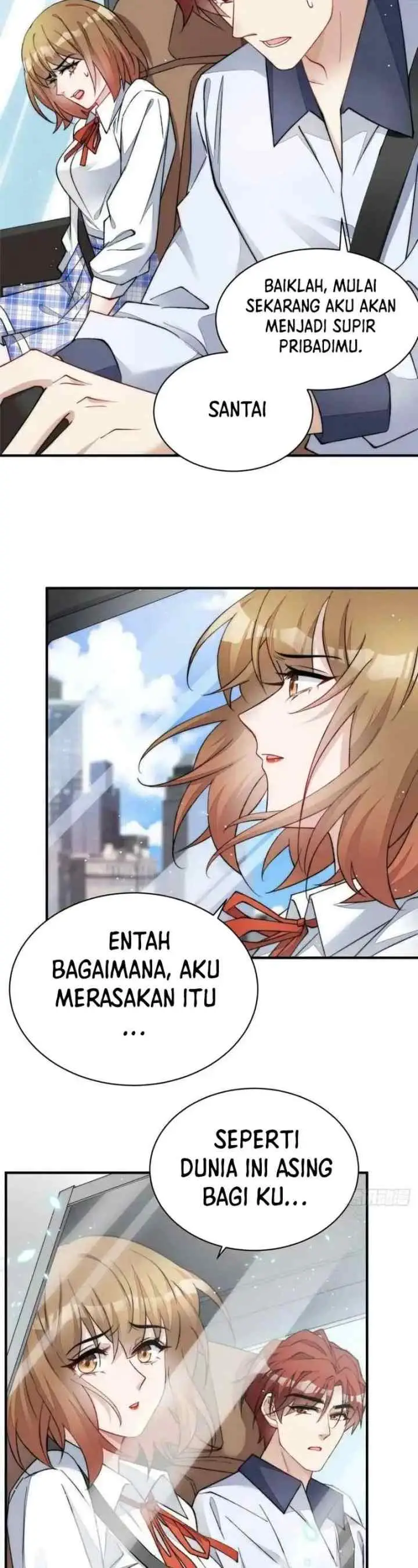 Furen Ta Chengle Da Laomen De Tuan Chong chapter 49 halaman 10