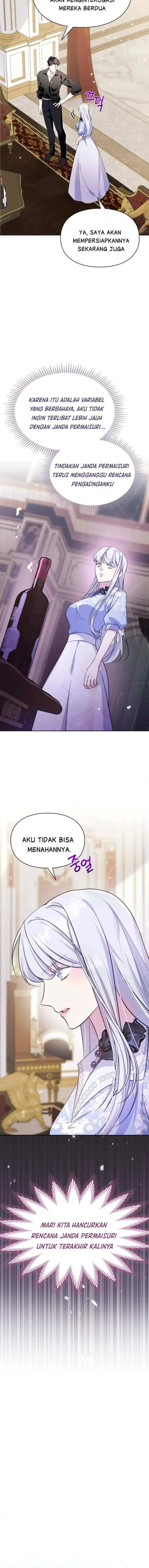 I Became the Tyrant's Servant chapter 51 halaman 17