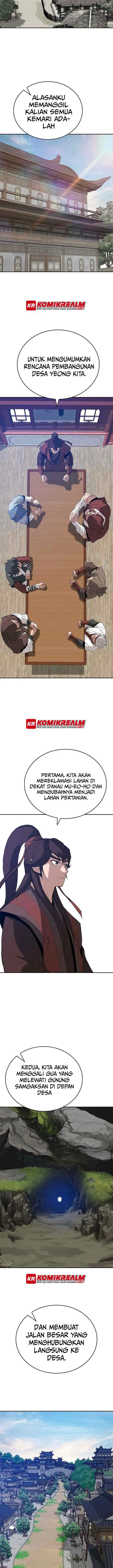 Invincible To 100 Hits chapter 25 halaman 13