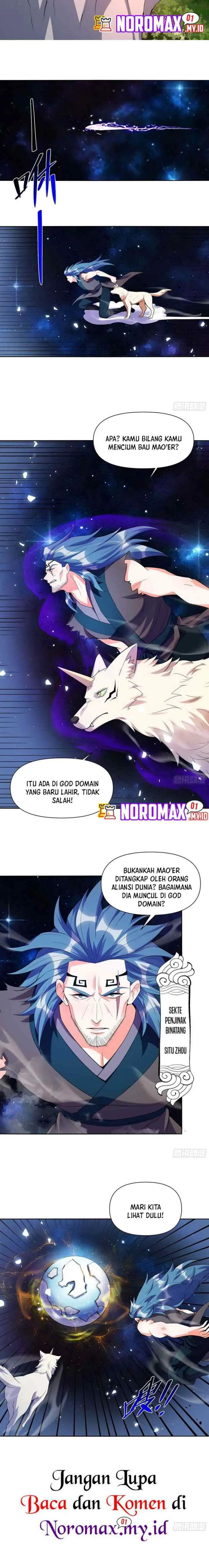I'm Actually A Cultivation Bigshot chapter 465 halaman 13