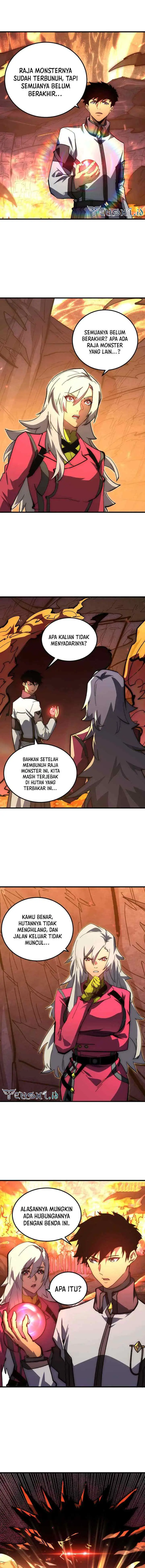 Rise From The Rubble chapter 214 halaman 4