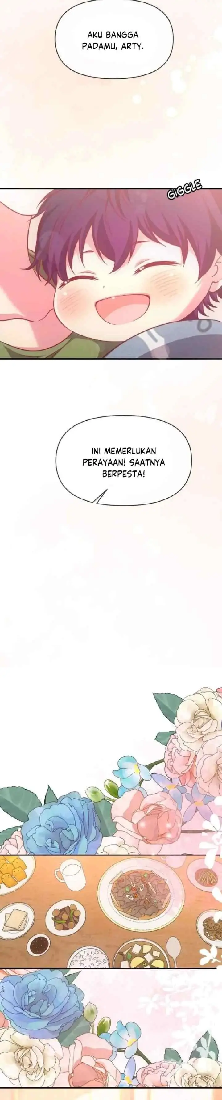 Hello Baby chapter 52 halaman 11