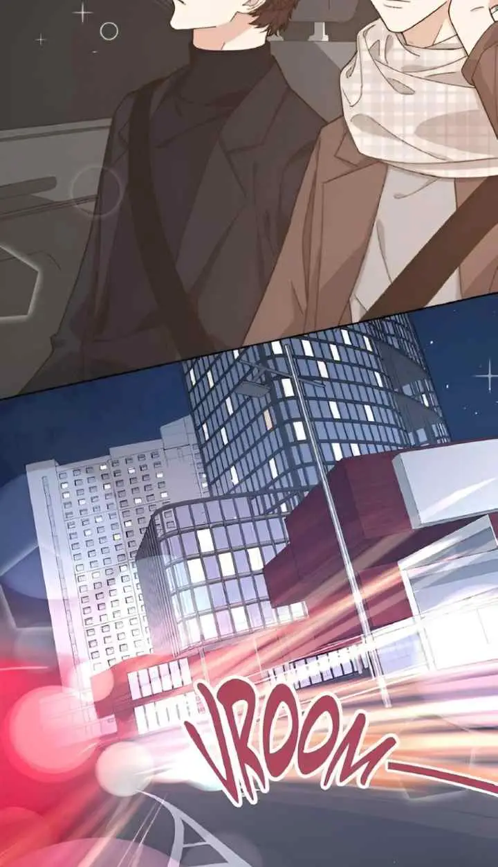 Good Night, Liang Xiao chapter 11 halaman 10