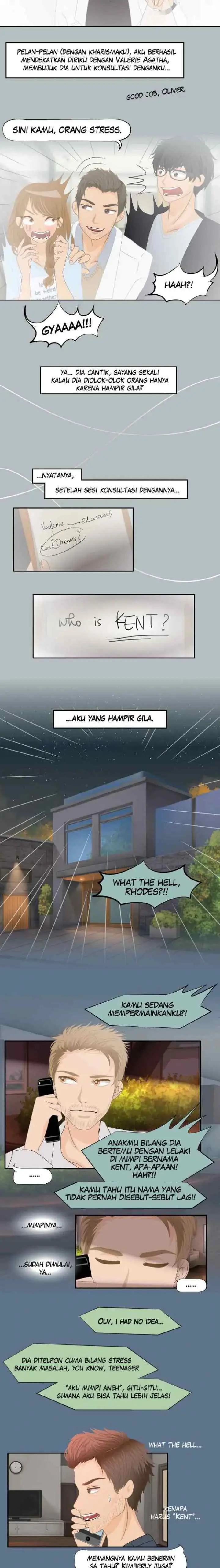 In A Dream chapter 116 halaman 7