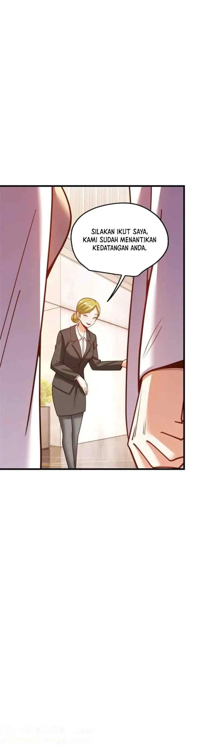 I Use Cash to Level Up chapter 187 halaman 8