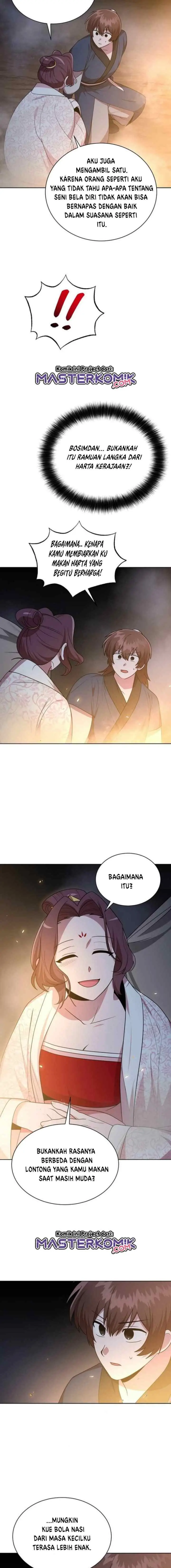 Fire Dragon King chapter 49 halaman 9
