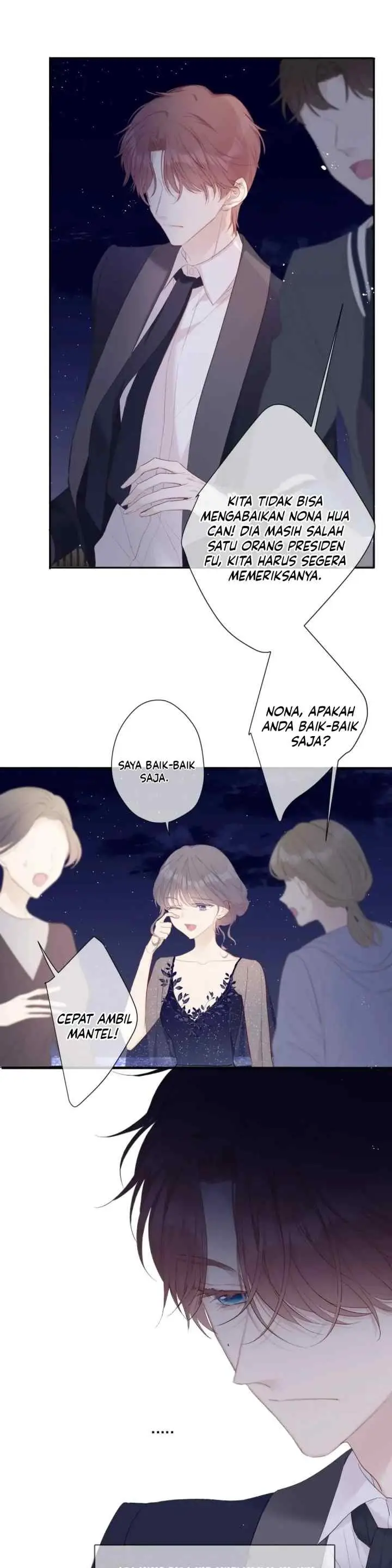 Protect My Star chapter 40 halaman 8