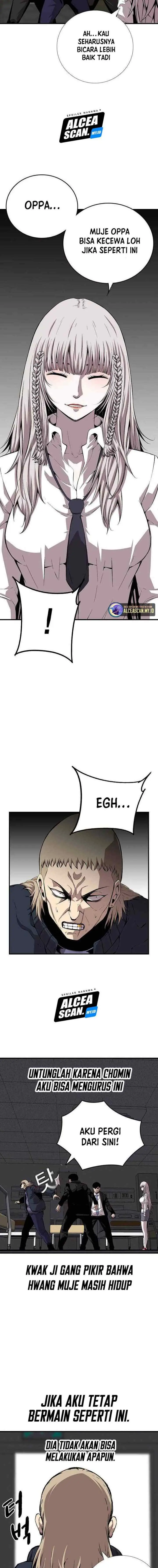 King Game chapter 49 halaman 10