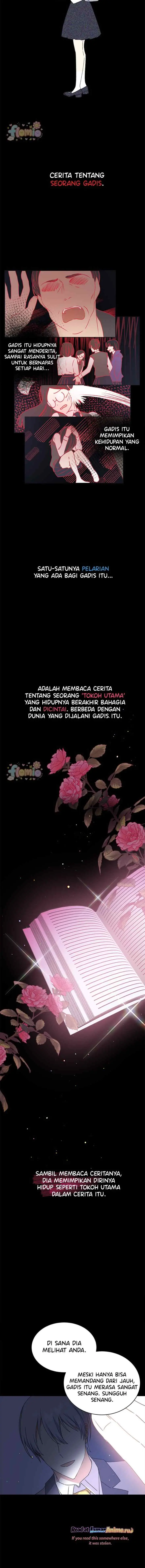 Im Just His Friend chapter 41 halaman 11