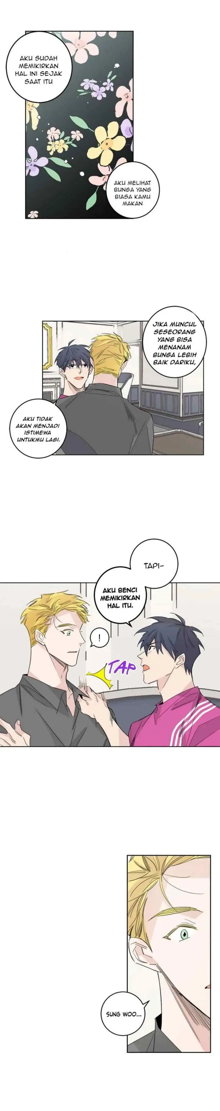 Ripe When the Flowers Bloom chapter 18 halaman 9
